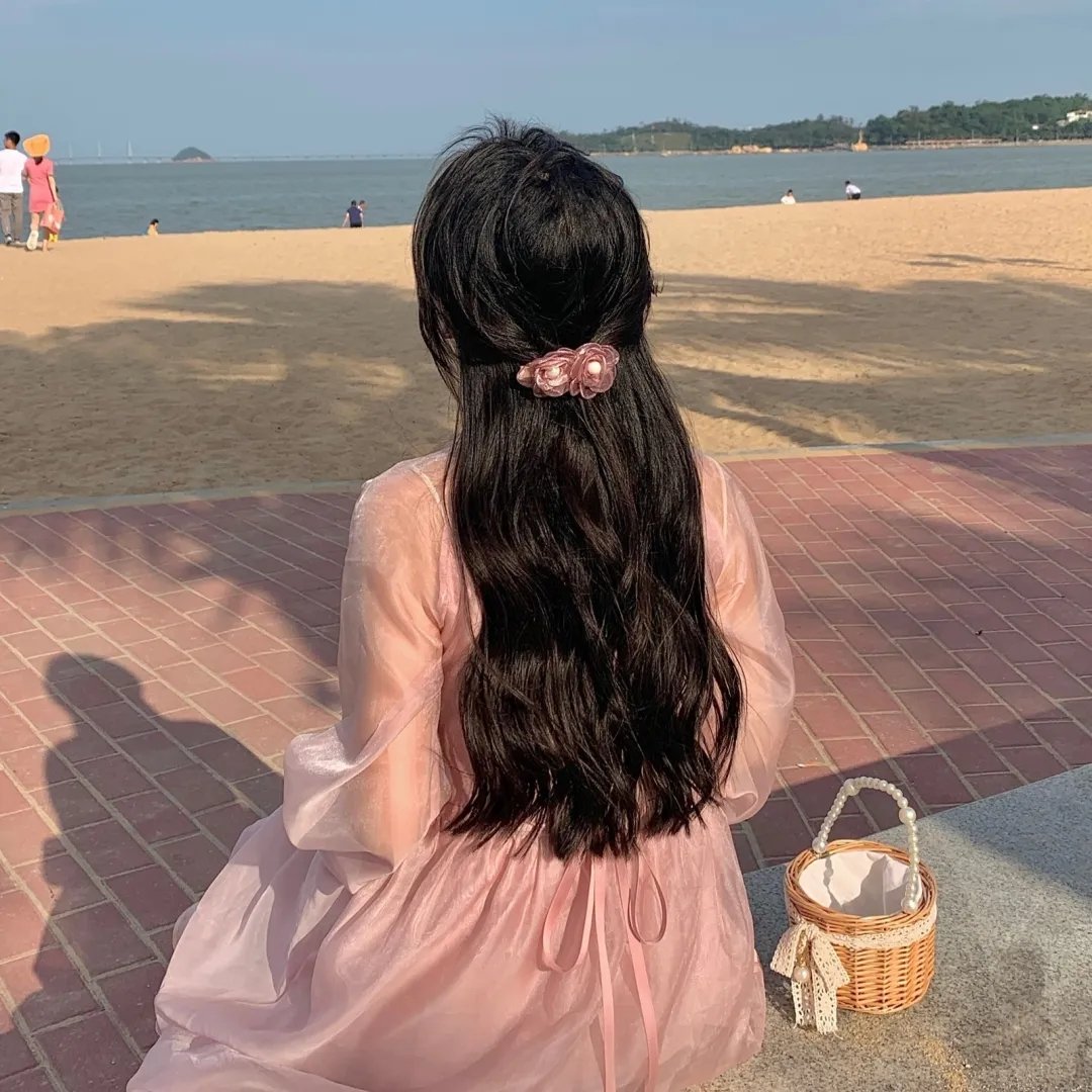 进击吧，少女！